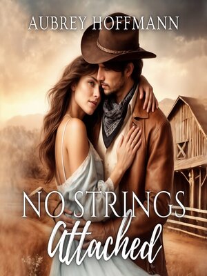 cover image of No Strings Attached